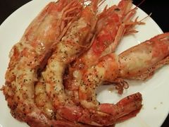 -清水日本料理铁板烧(学府路店)