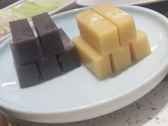 -玉林烤鸭店(小西天店)