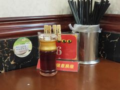 -小姜锅贴(凤凰街店)