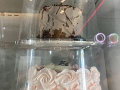 -DQ·蛋糕·冰淇淋(天通苑华联店)
