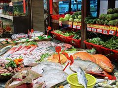 -抱德·潮汕味(敦和店原惠城鱼仔)
