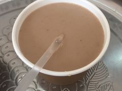 -谢怀亮芝麻茶