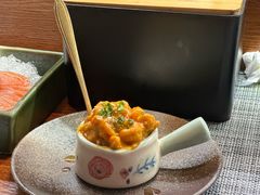 -戏作寿司(观音桥店)