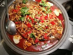 -鱼上·烤鱼(万象城店)