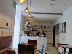 -大酉·M Coffee(北京美术馆店)