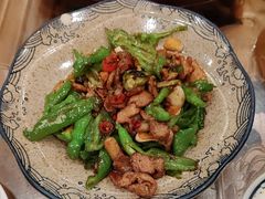 -西江美食舫·江西菜(健德桥店)