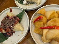 -牛氏石磨肠粉(海璟国际店)