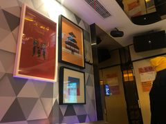 -星聚会KTV(北京世贸天阶店)