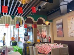 -西域阿里马新疆菜·清真(桂花路店)