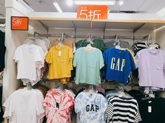 -GAP(王府井奥莱·香江小镇店)