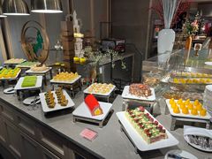 -南湖宾馆·鸳湖阁全日制餐厅