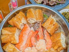 -福屿鲜捞小吃·捞化(福屿总店)