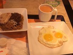 肉燥捞米-大快活(丽丰店)