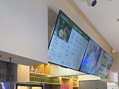 -霸王茶姬(正佳广场店)