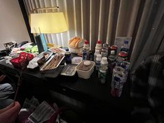 -苏州吴宫泛太平洋酒店