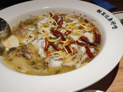 -太二酸菜鱼(福州泰禾店)