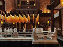 -西安华清御汤酒店