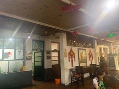 -人民公社大食堂(顺义总店)