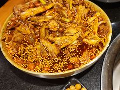 -小饕荟雅安贡椒鱼鲜馆(广福桥店)