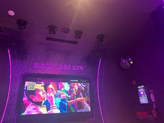 -星聚会KTV(上海松江万达店)