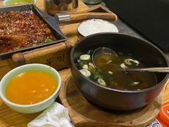 -小木屋米酒店·韩国料理(深圳总店)