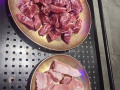 -釜山火炉·海鲜烤肉(紫藤路店)