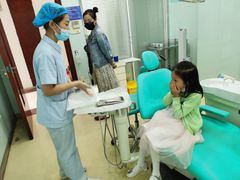 -泰康拜博口腔(凯迪大厦店)