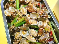 辣炒花蛤-望京小腰(北京总店)