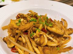 -BomBa意大利餐厅