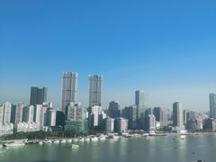 -上海凯宾斯基大酒店