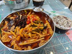 -红鼻子桂林米粉(金唐新光界店)