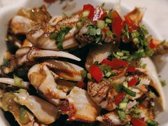 -丁字口海鲜热炒·烧烤大排档