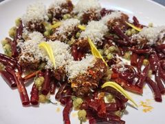 -汤记传菜(秀浦路店)