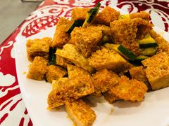-秦香陕西食府(华贸天地店)