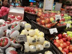 -永辉Bravo超市(东二环泰禾广场店)