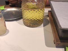 -不是烧烤·武汉烧烤·地道湖北菜(大成路店)