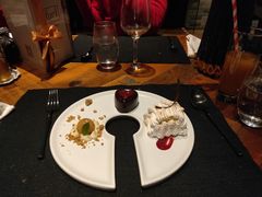 -AZUL by FUEL蓝色·法式酒馆(琶醍店)