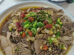 -聚福缘菜馆(隆昌路店)
