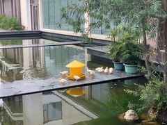 -厦门悦华酒店·绿庭主题自助餐厅