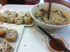 iphone_upload_pic-咬不得高祖生煎·简餐(高银街店)