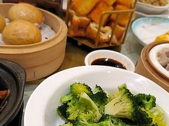 -益利大酒楼(井岸店)