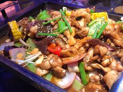 -蛙来哒(东城万达店)