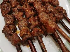红柳肉串-双井轩(双井店)