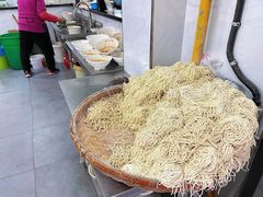 -陈记锅盖面(长江路店)