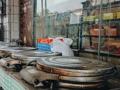 -长发西饼(临顿路店)