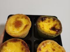 -泸溪河桃酥(西直门凯德店)