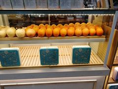 -爸爸糖吐司面包(宁波世纪东方店)