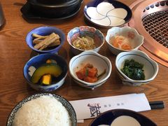 -炎蔵牛舌烤肉