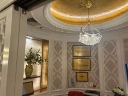 -茜尔维亚修身连锁(杨浦五角场店)