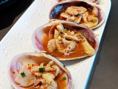 -东莱馋房(陆家嘴店)